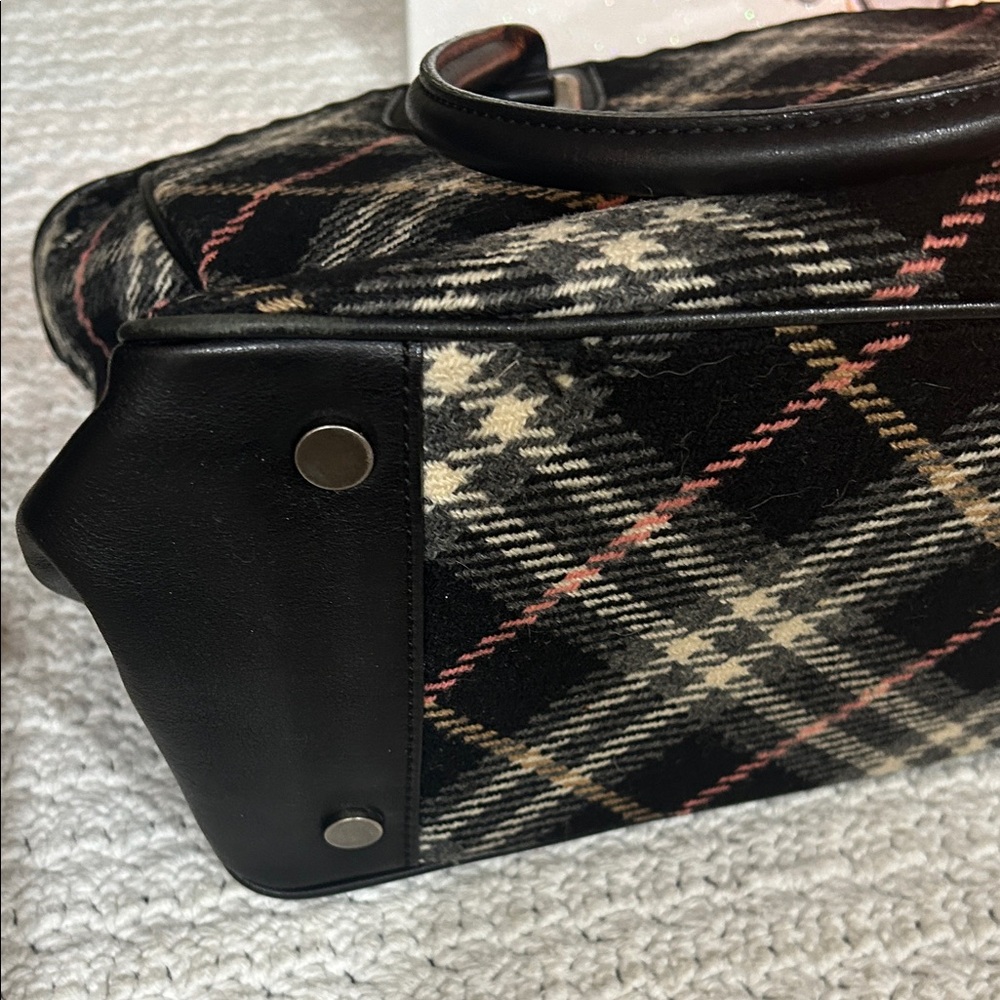 Burberry Blue Label Tote Bag - Picture 7 of 15